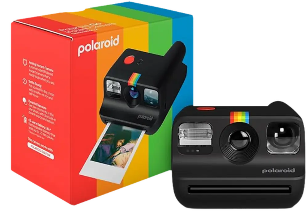 Polaroid Go Generation 2