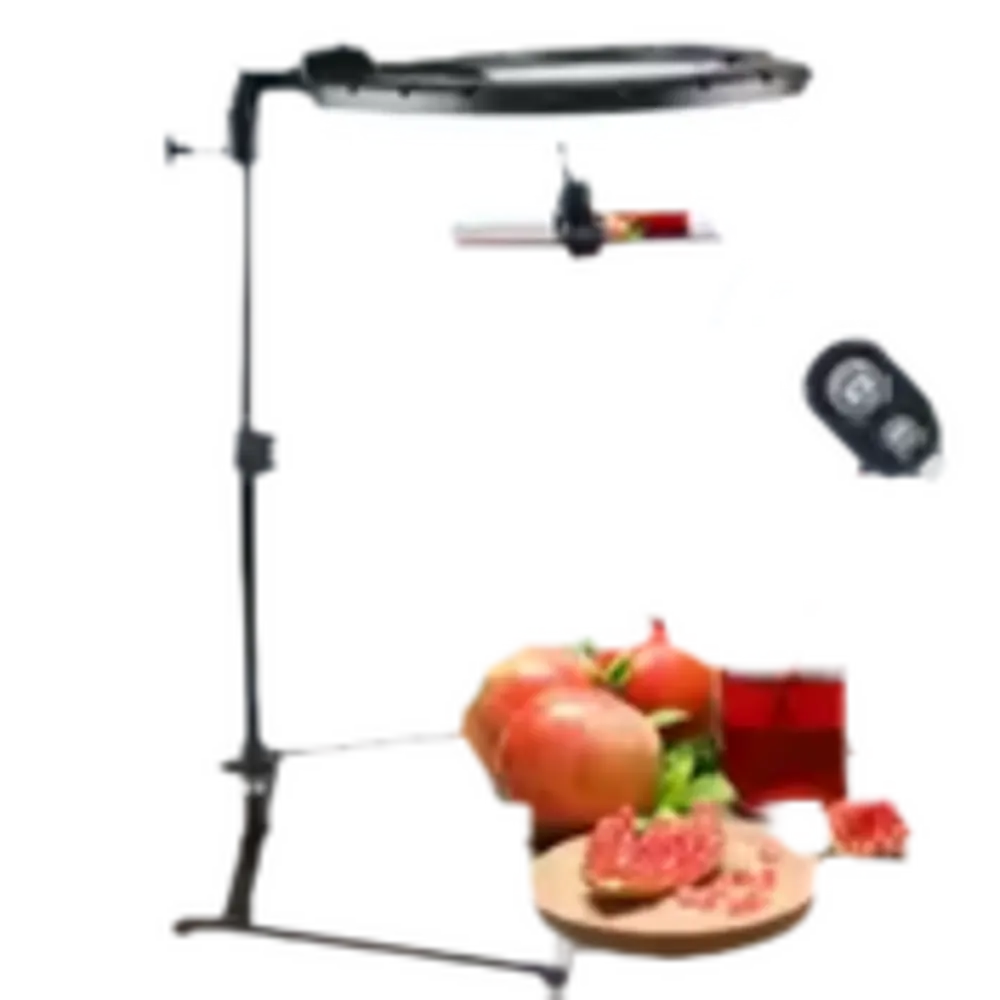 Anillo de Luz Btfoor 26CM