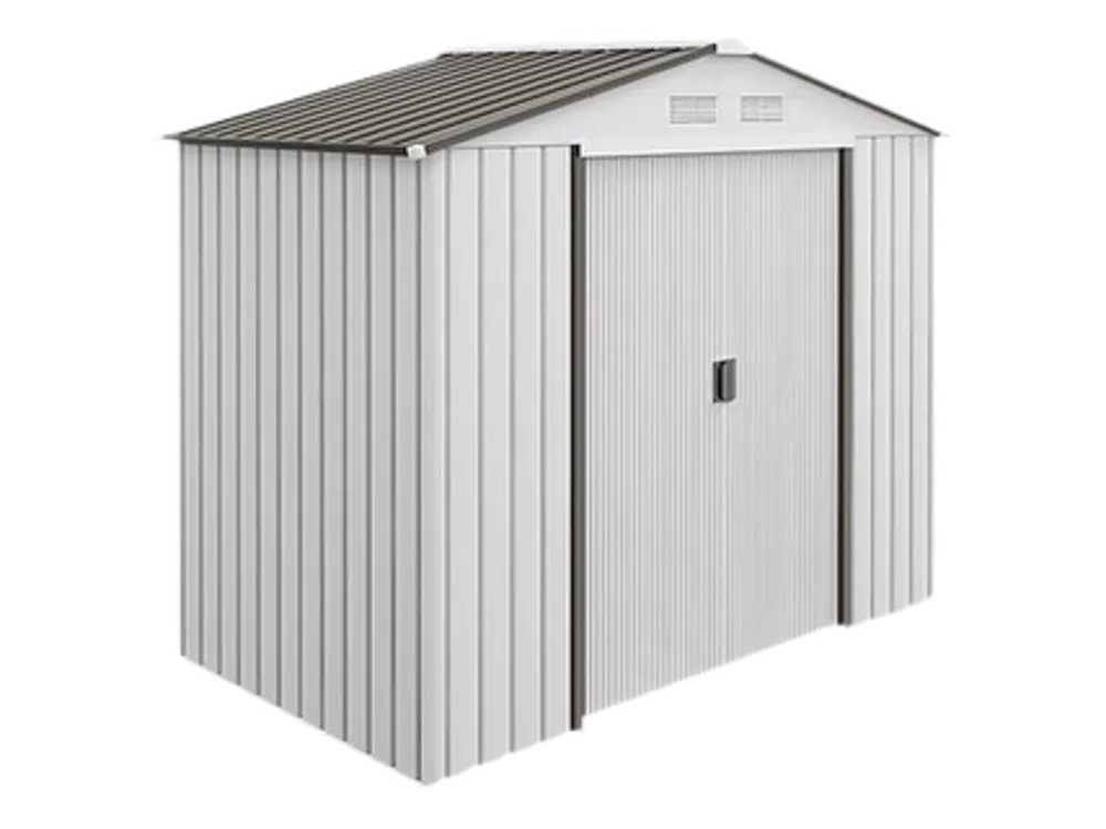 Caseta de Jardín Outsunny