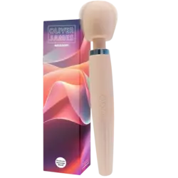 Vibrador Varita Oliver James