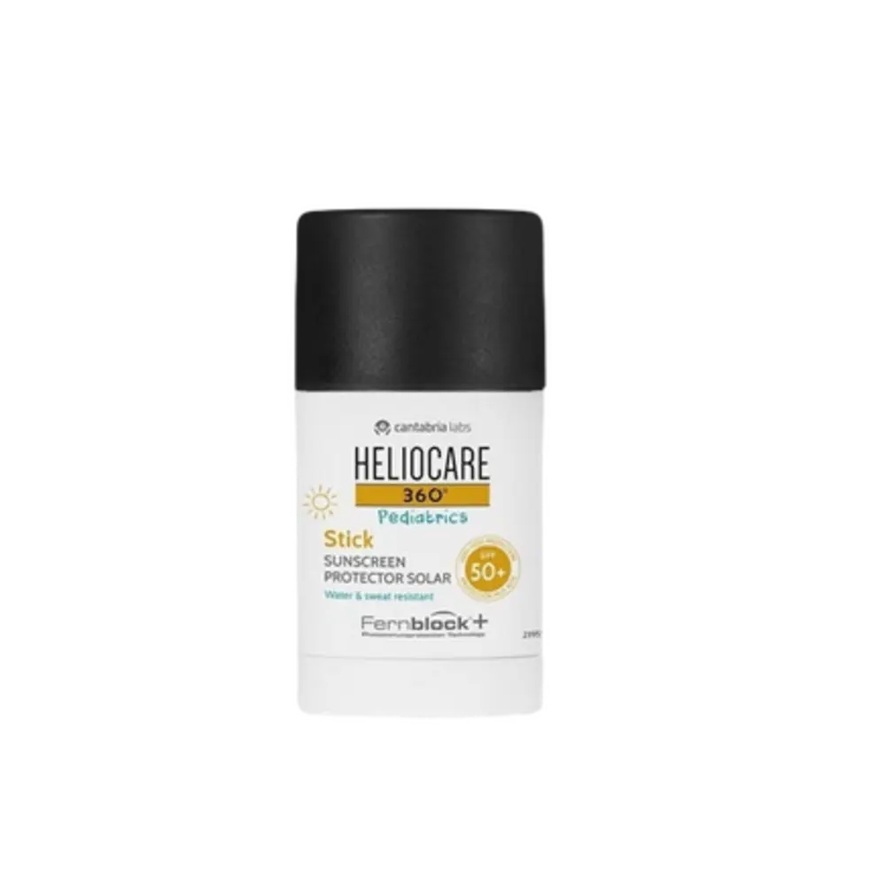 Muy Top Heliocare 360º Pediatrics