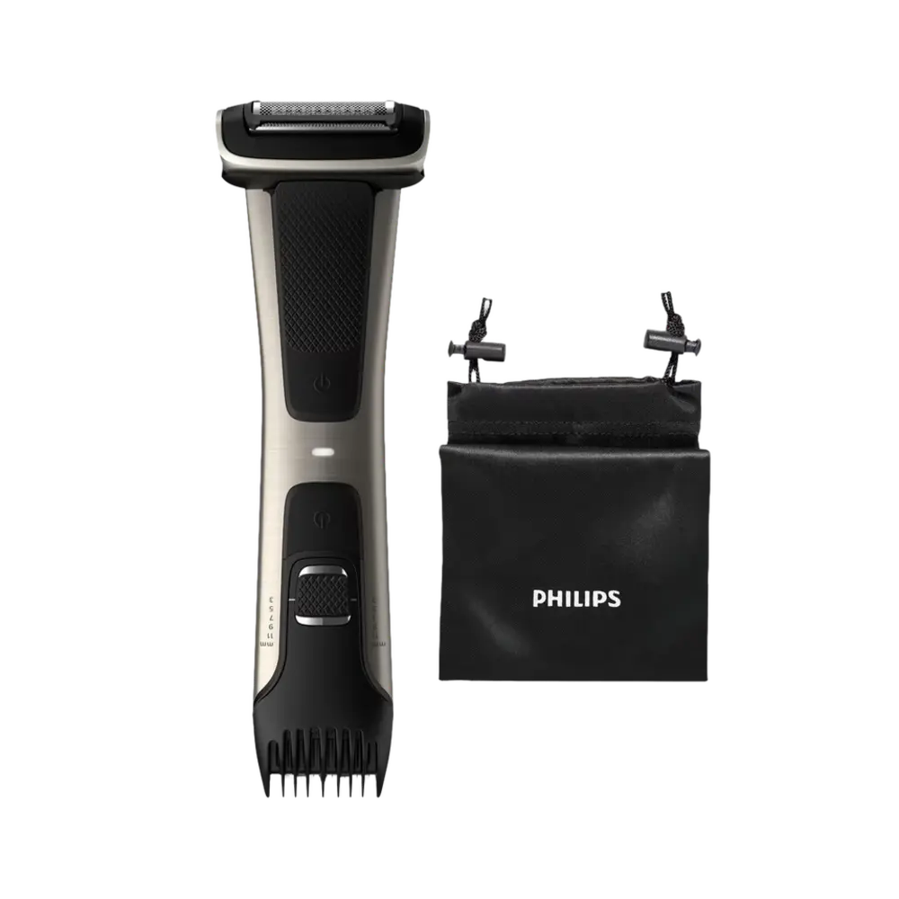 Afeitadora PHILIPS Bodygroom