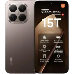 MEDIATEK 15T Pro 12+512GB