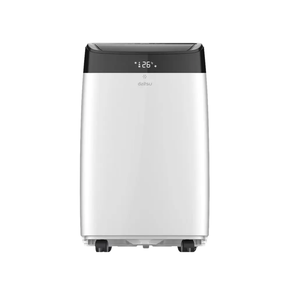 Aire Acondicionado Daitsu