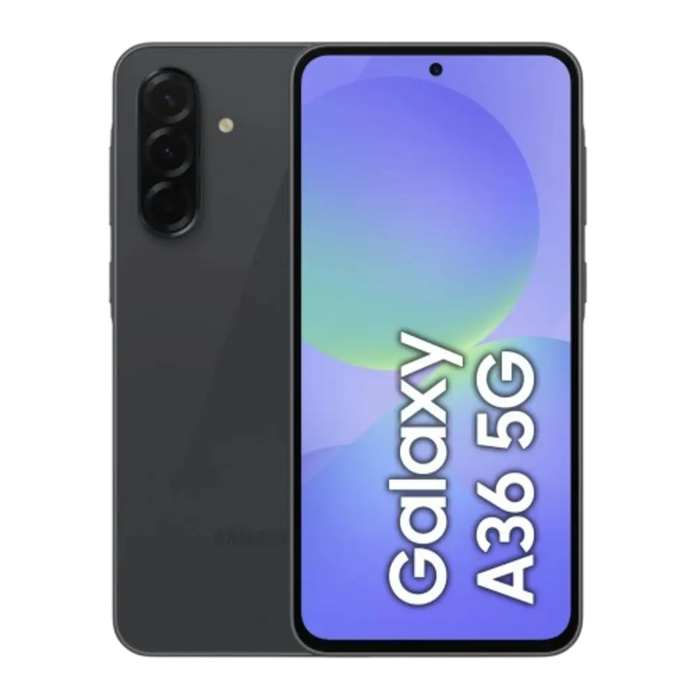 Samsung Galaxy A36 5G