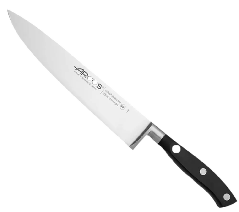 Arcos Cuchillo Chef 20CM