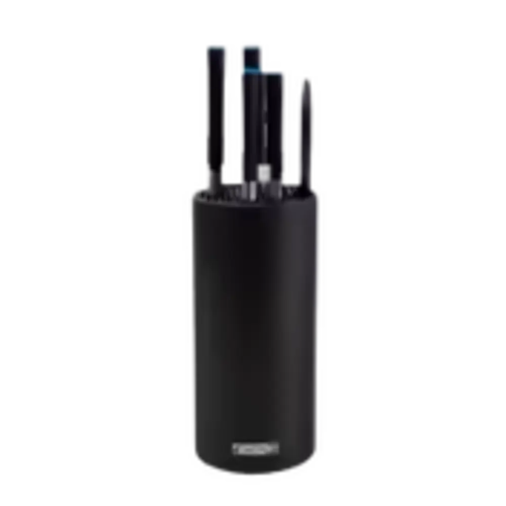 Monix Set Cuchillos Solid+ 6