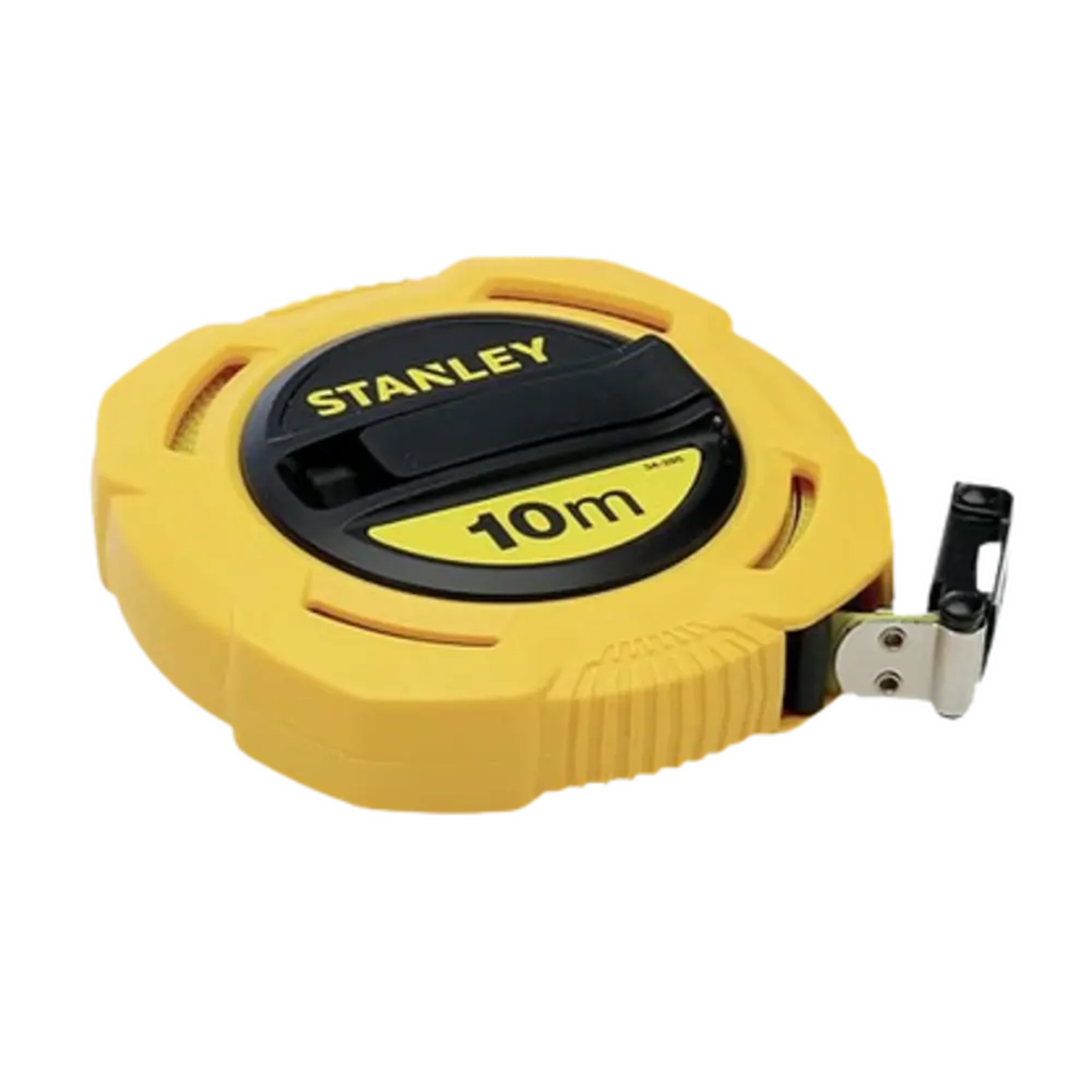 Stanley Flexómetro 10M