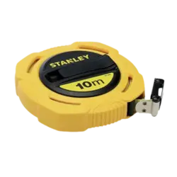 Stanley Flexómetro 10M