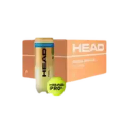 Head Pro S Pelotas Pádel