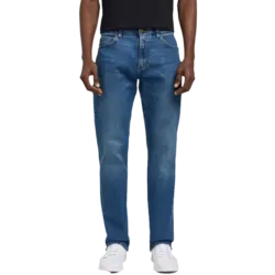 Lee Straight Fit Vaqueros Hombre