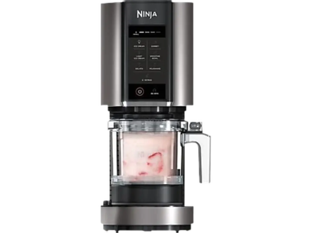 Mango. Ninja Creami Heladera