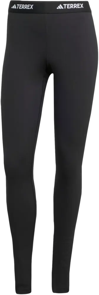 Adidas Mallas Base Layer