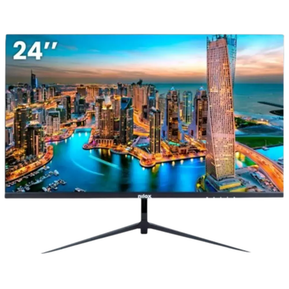 Nilox NXM24FHD111 24 100HZ