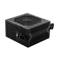 MSI Mag A650BN 650W