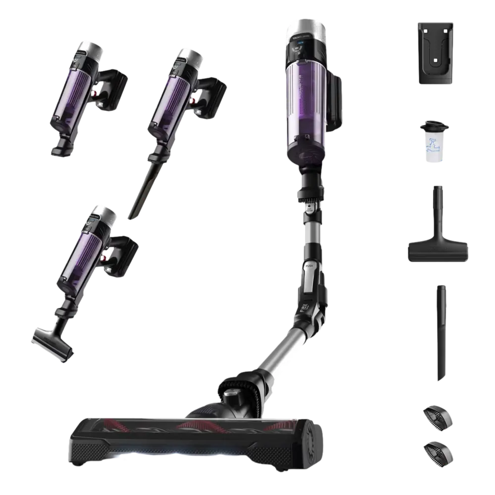 Rowenta Xforce Flex 9.60