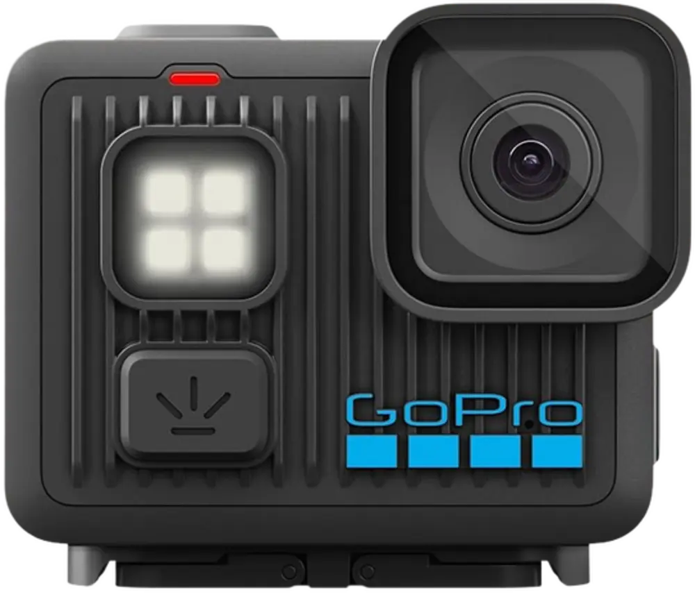 GoPro Lit Hero