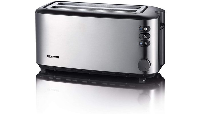 Tostadora Severin