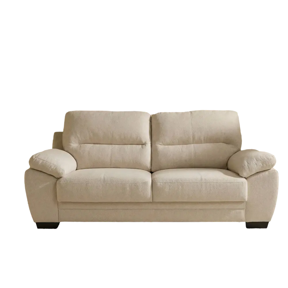 Sofá 3 Plazas Aries El Corte