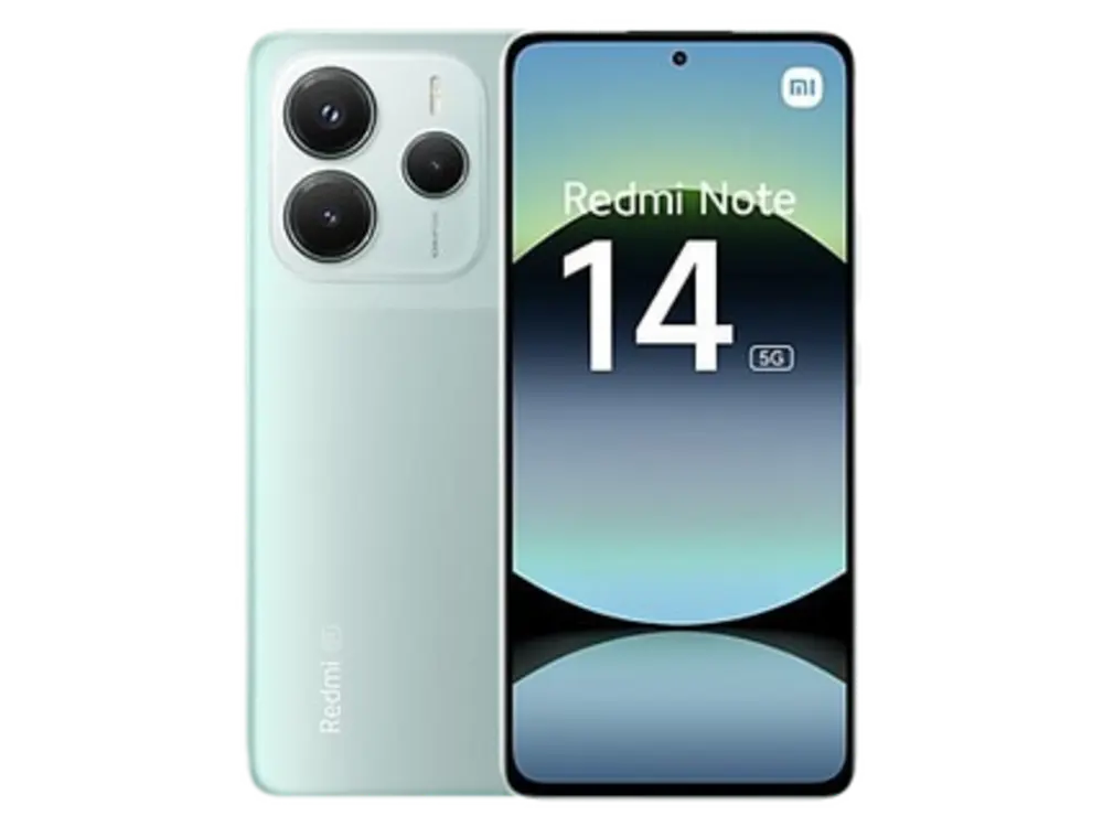 Xiaomi Redmi Note 14 5G 256GB
