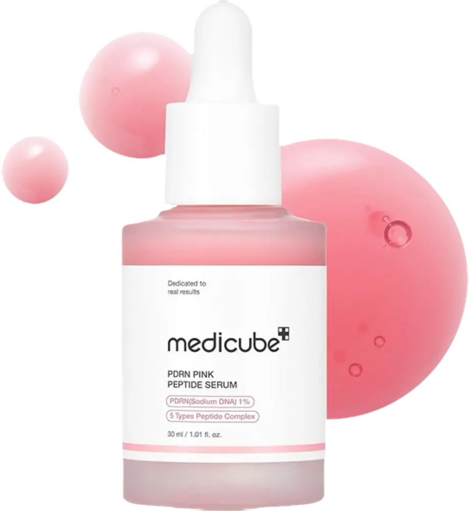Medicube Sérum Pink Glow