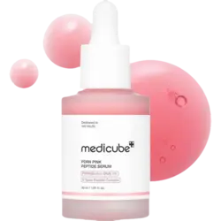 Medicube Sérum Pink Glow