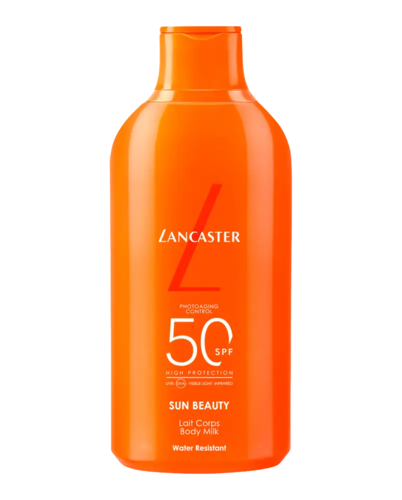 Lancaster Sun Beauty Care SPF50