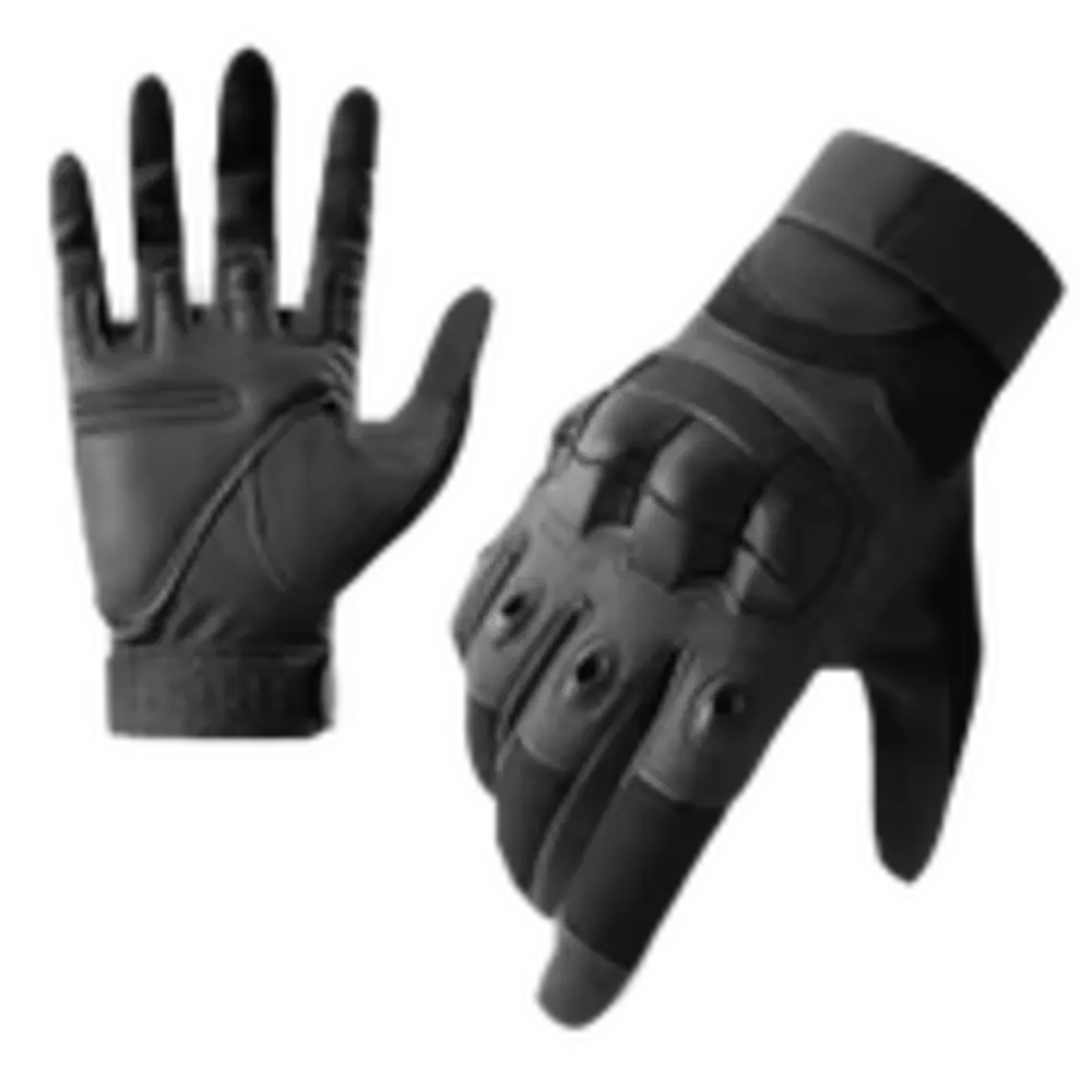 Gafastwo Guantes Moto Táctiles