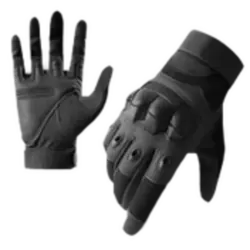 Gafastwo Guantes Moto Táctiles