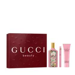Gucci Flora Gorgeous Gardenia