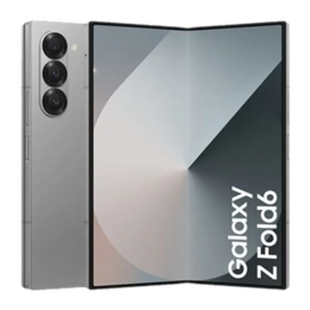 Samsung Galaxy Z FOLD6 256GB