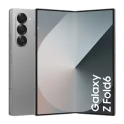 Samsung Galaxy Z FOLD6 256GB