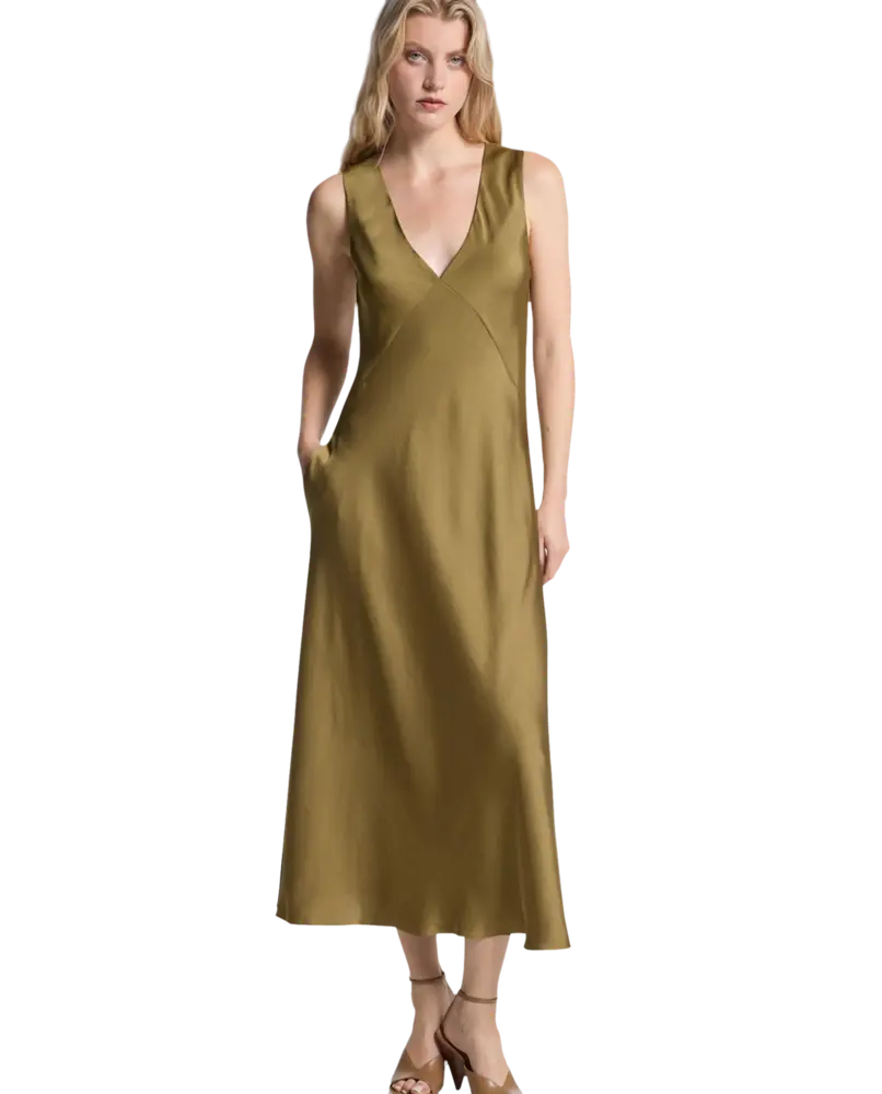 Michael Michael Kors Vestido