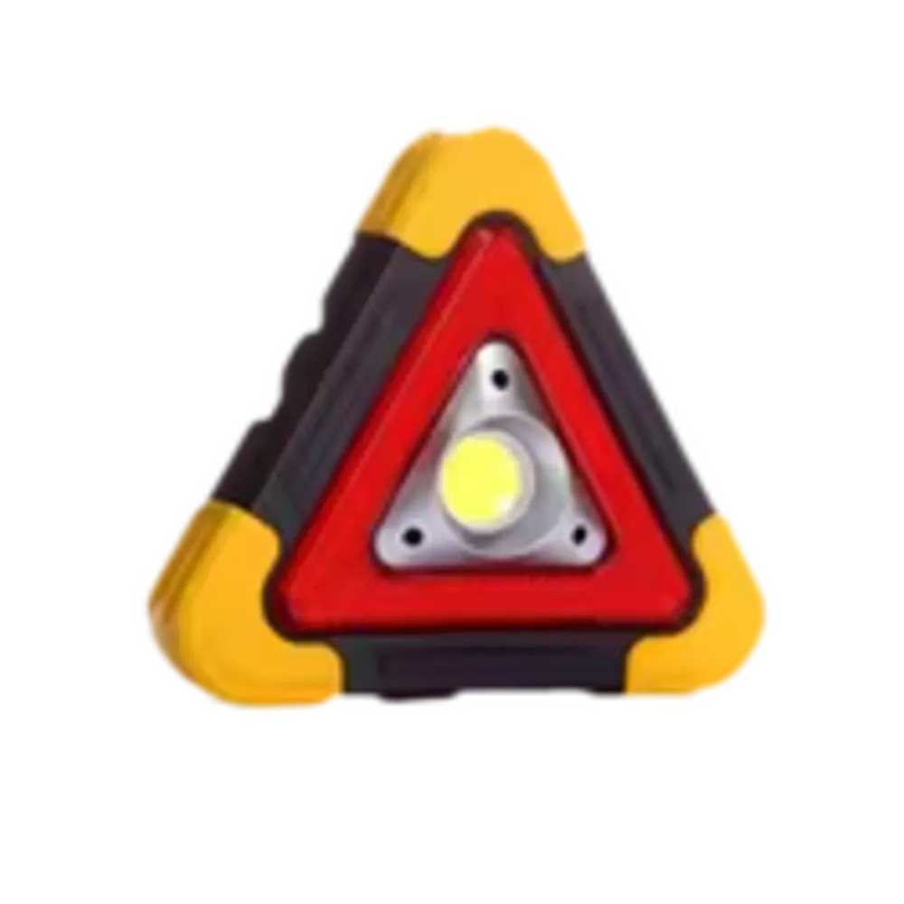 Luz Emergencia LED 1200LM