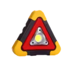 Luz Emergencia LED 1200LM