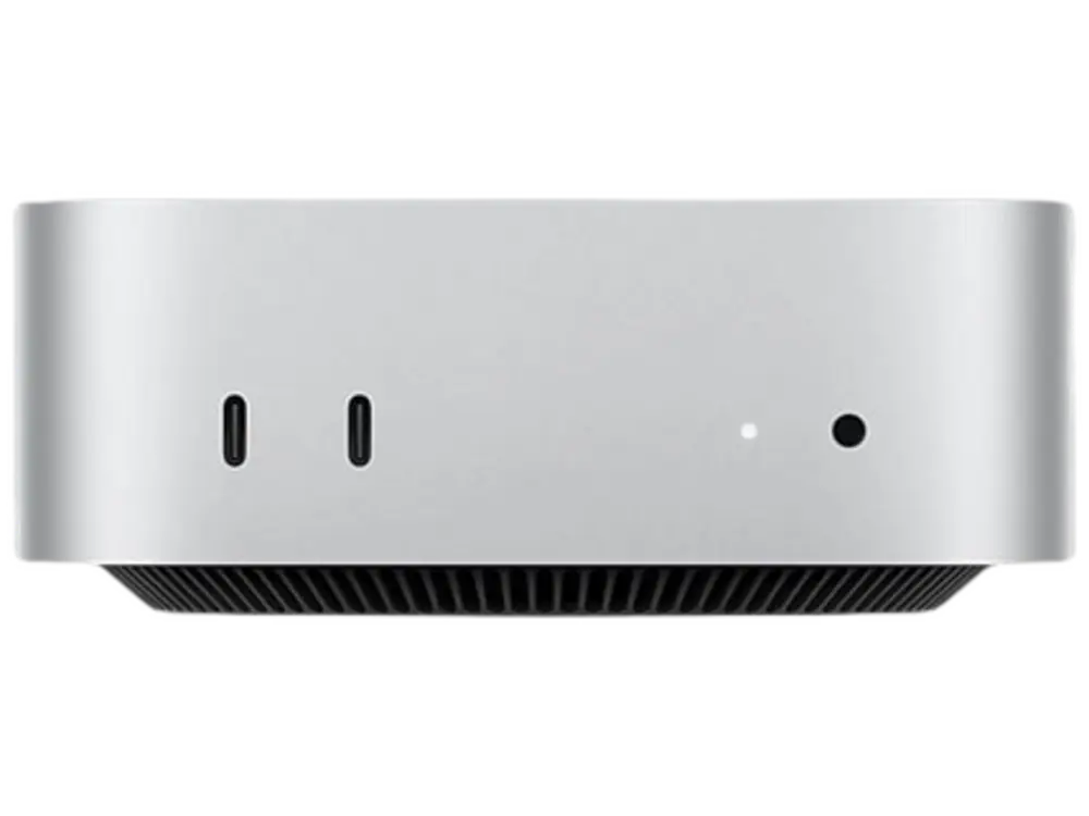 Apple Mac Mini M4 2024