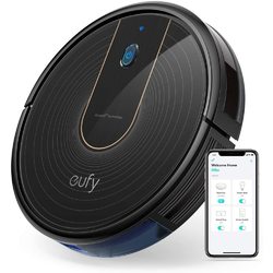 Robot aspirador Eufy