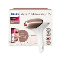 Philips Lumea S9900 Ipl