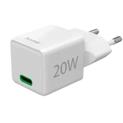 Hama Cargador Mini 20W