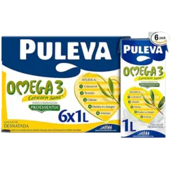 Puleva Omega 3 Original 6L