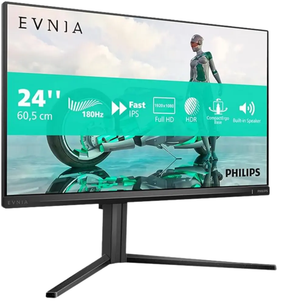Philips 24M2N3200AM 180HZ