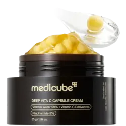 Medicube Hidratante Deep Vitamin