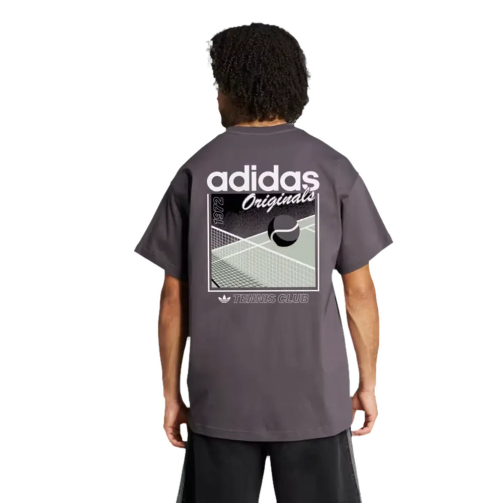 Hombre • Originals Camiseta Oversize