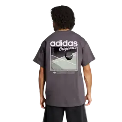 Hombre • Originals Camiseta Oversize