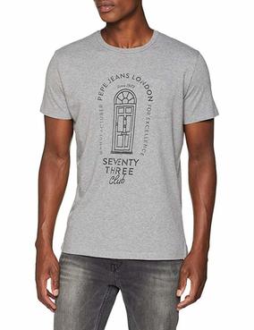 Camiseta Pepe Jeans
