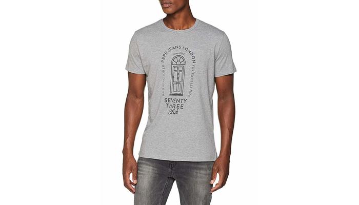 Camiseta Pepe Jeans