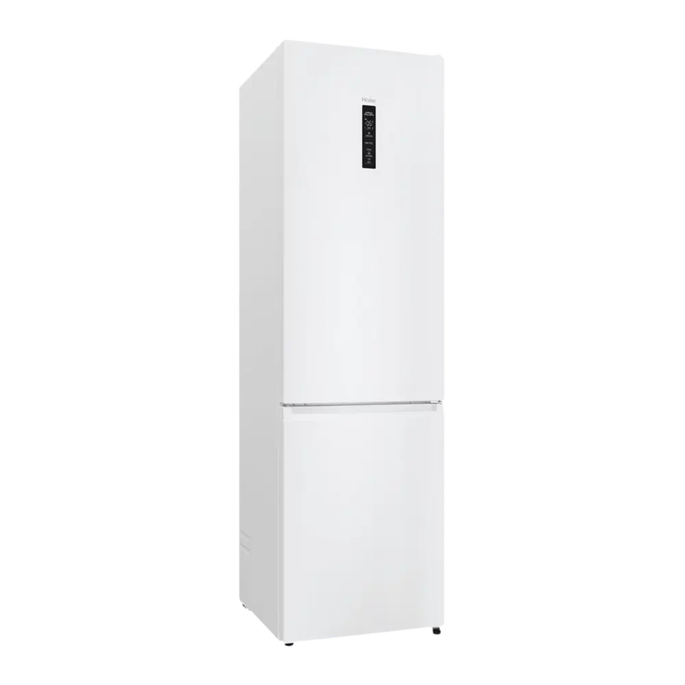 Haier Combi Total No Frost WiFi