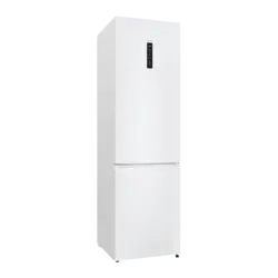 Haier Combi Total No Frost WiFi