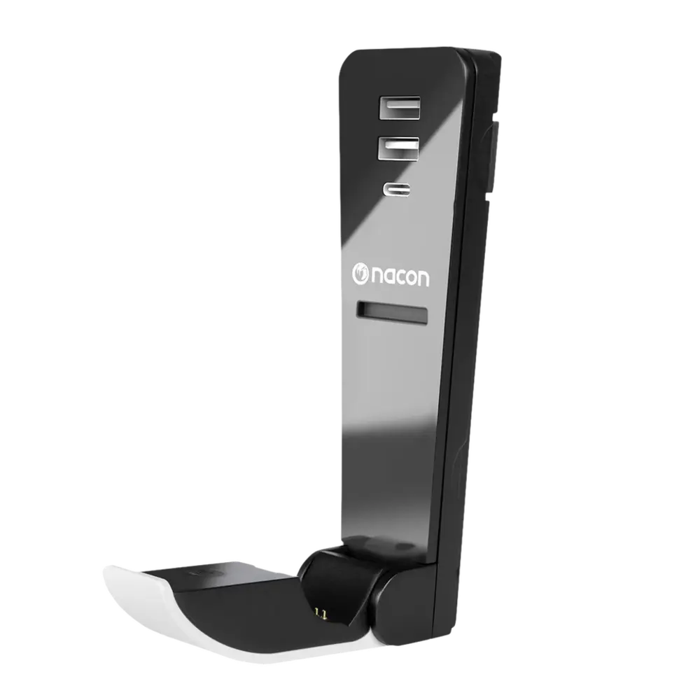 Nacon Soporte Carga PS5 Edge