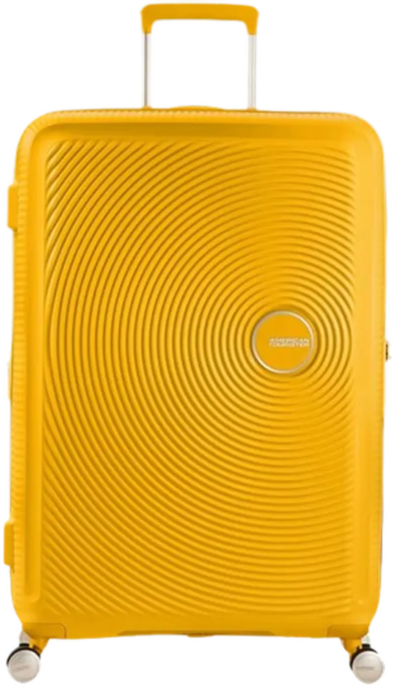 American Tourister Soundbox 55CM